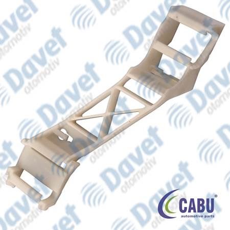 CABU 220631 Arka Tampon Braketi Sag Vectra A